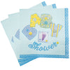 Servilleta Baby Shower x20