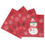 Servilleta Navidad x 20 / 15 Diseños varios