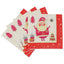 Servilleta Navidad x 20 / 15 Diseños varios