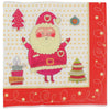 Servilleta Navidad x 20 / 15 Diseños varios