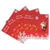 Servilleta Navidad x 20 / 15 Diseños varios