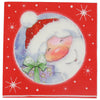 Servilleta Navidad x 20 / 15 Diseños varios