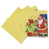 Servilleta Navidad x 20 / 15 Diseños varios