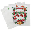 Servilleta Navidad x 20 / Diseños varios