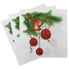 Servilleta Navidad x 20 / Diseños varios
