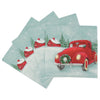 Servilleta Navidad x 20 / 15 Diseños varios