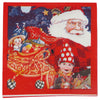 Servilleta Navidad x 20 / 15 Diseños varios