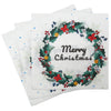 Servilleta Navidad x 20 / Diseños varios