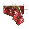 Mantel de Navidad Reutilizable 137x183