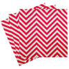 Servilleta Zig Zag x20