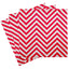 Servilleta Zig Zag x20