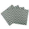 Servilleta Zig Zag x20