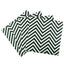 Servilleta Zig Zag x20