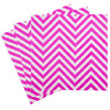 Servilleta Zig Zag x20