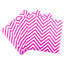 Servilleta Zig Zag x20