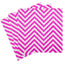 Servilleta Zig Zag x20