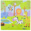 Servilleta Animales x20