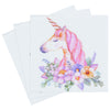 Servilleta Unicornio x20