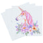 Servilleta Unicornio x20