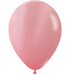 Globos Látex biodegradables Satinados Perlado Oro Rosa /535