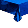Mantel Metalizado 137x183
