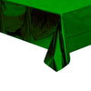 Mantel Metalizado 137x183