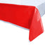 Mantel Plástico 180x108 Desechables