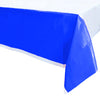 Mantel Plástico 180x108 Desechables