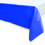 Mantel Plástico 180x108 Desechables