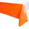 Mantel Plástico 180x108 Desechables