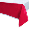 Mantel Plástico 180x108 Desechables