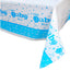 Mantel Plastico Baby Shower 180x108