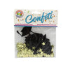 Confeti de Mesa Grado metalizado
