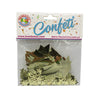 Confeti de Mesa Grado metalizado