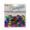 Confeti de Mesa Globos-Ponque