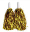 Pompones Animadores Deportes x2
