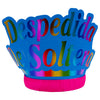 Diademas de Cartón Despedida de Soltera