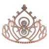 Tiara Corona con Diamantes