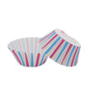 Capacillos o Pirotines-Moldes de Papel para Cupcakes x 100 unidades