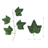 Enredadera Artificiales Hojas Verdes x Unidad