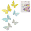Mariposas Decorativas x 12 - 2 Tamaños