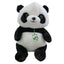 Peluche de Oso Panda