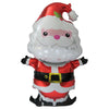 Globos Metalizados Navidad Grandes- Varios Diseños