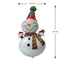 Globos Metalizados Navidad Grandes- Varios Diseños