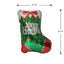 Globos Metalizados Navidad Grandes- Varios Diseños