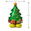 Globos Metalizados Navidad Grandes- Varios Diseños