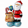 Globos Metalizados Navidad Grandes- Varios Diseños