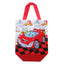 Bolsa Kambrel Carros con fuelle 24x22 cm
