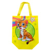 Bolsa Kambrel Animales varios con fuelle 24x22 cm