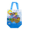 Bolsa Kambrel Animales Varco con fuelle 24x22 cm
